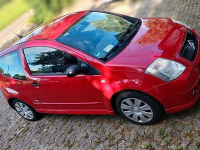 Citroën C2