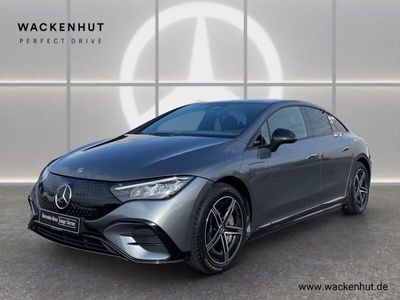 Mercedes EQE300