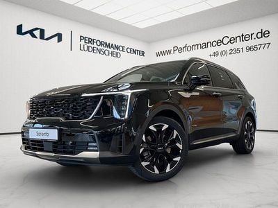 Nuova Kia Sorento Platinum 193 CV (141 kW) 2026 Nero SUV