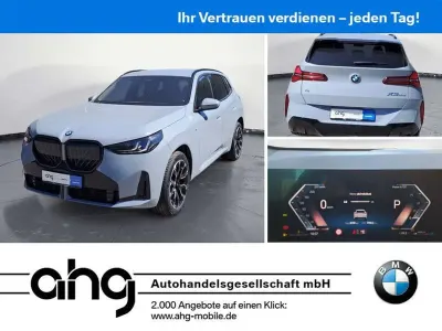 Gebraucht BMW X3 M Sport 303 PS (222 kW) 2025 Grau SUV