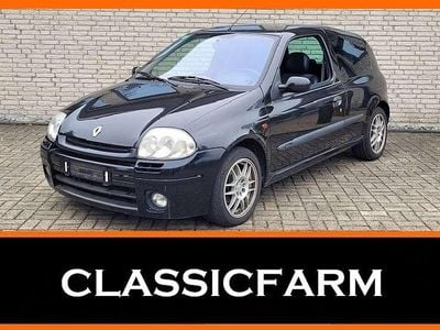 Renault Clio II
