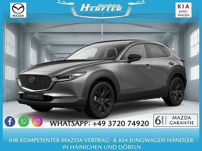 Neu Mazda CX-30 Homura-Line 140 PS (102 kW) 2026 Grau SUV