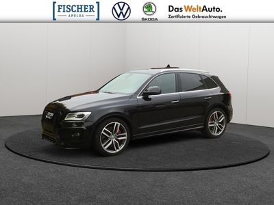 gebraucht Audi SQ5 