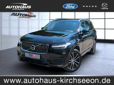 Gebraucht Volvo XC90