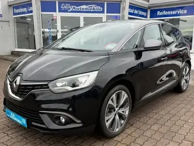 Gebraucht Renault Scénic IV Intens 132 PS (97 kW) 2017 Andere Van / Kleinbus