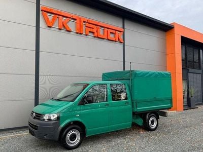 Gebraucht VW T5 130 PS (95 kW) 2010 Andere Van