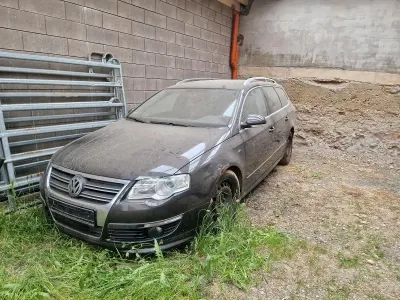 Gebraucht VW Passat