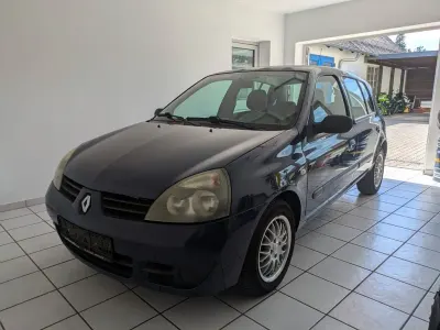 Occasion Renault Clio II