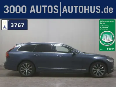 Gebraucht Volvo V90