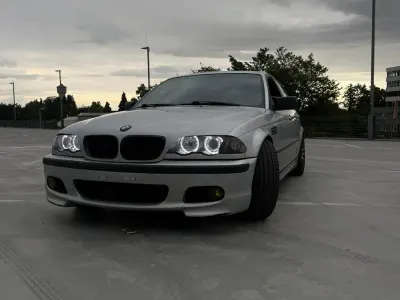Gebraucht BMW 320