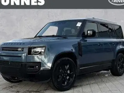 Usata Land Rover Defender SE Dynamic 300 CV (220 kW) 2025 Marrone SUV