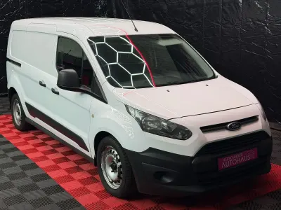 Gebraucht Ford Transit Connect