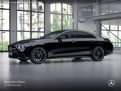 Mercedes CLS300
