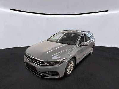 Gebraucht VW Passat Business 200 PS (147 kW) 2022 Grau Kombi