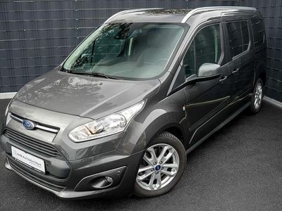 Ford Tourneo