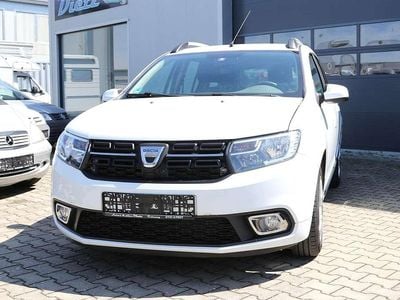 Dacia Logan MCV