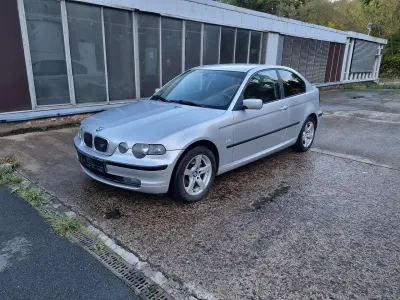 Occasion BMW 316 116 ch (85 kW) 2003 Berline