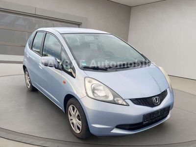 gebraucht Honda Jazz 1.2 Trend Klima Sehr Guter Zustand