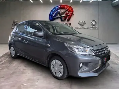 Gebraucht Mitsubishi Space Star