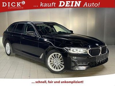 BMW 530e