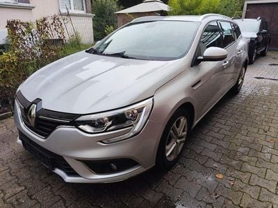 Renault Mégane IV