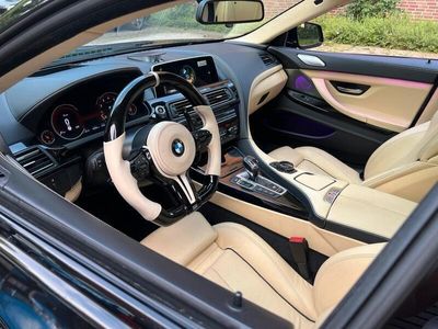 BMW 650