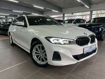Gebraucht BMW 320