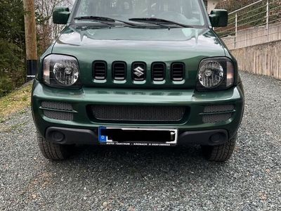 gebraucht Suzuki Jimny 1.3 4WD Ranger