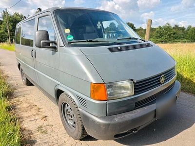 VW T4