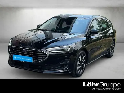 Gebraucht Ford Focus