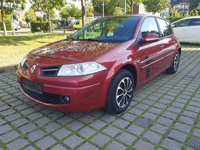 Renault Mégane III