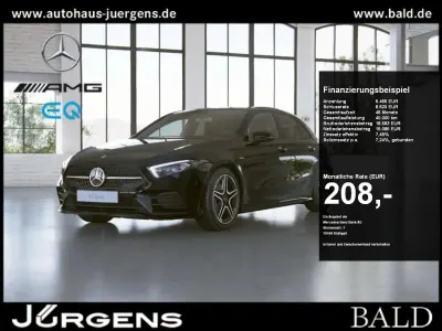 Gebraucht Mercedes A250
