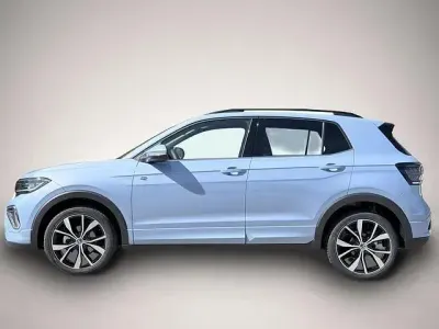 Neu VW T-Cross R-line 116 PS (85 kW) 2026 Andere SUV