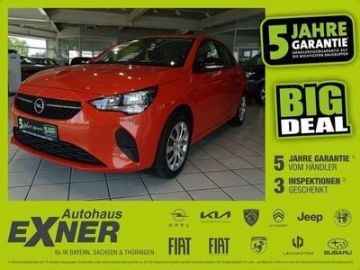 Opel Corsa-e