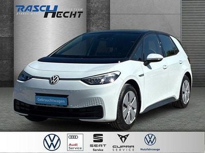 Usado VW ID.3 Pure 110 kW (150 HP) 2022 Branco Citadino
