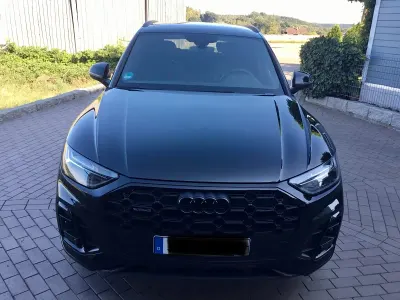 Gebraucht Audi Q5