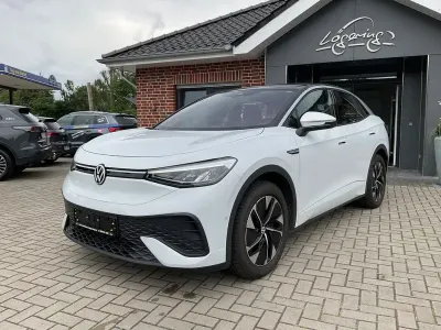 Gebraucht VW ID.5