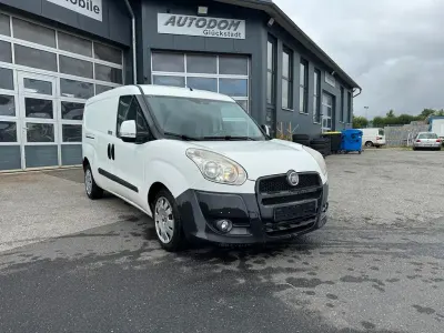 Gebraucht Fiat Doblò