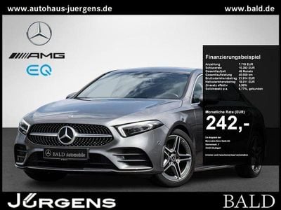 Mercedes A200