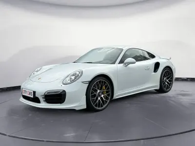 Gebraucht Porsche 911 Turbo S