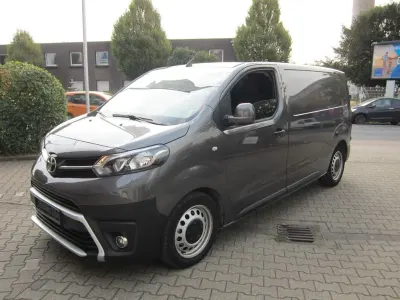 Gebraucht Toyota Proace