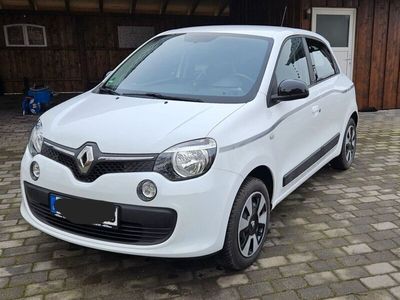 gebraucht Renault Twingo SCe 70 Life Life