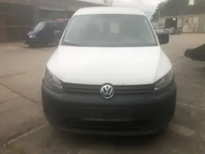 Gebraucht VW Caddy