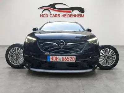 Gebraucht Opel Grandland X