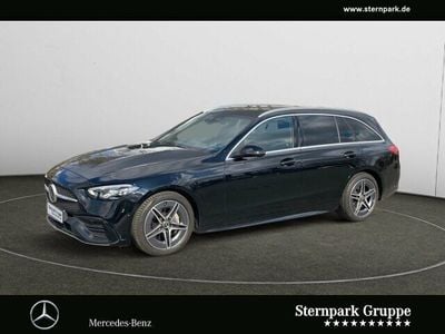 Mercedes C300