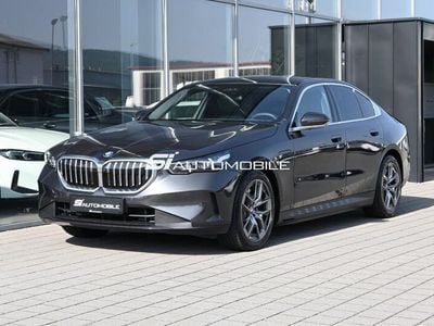 BMW 530e