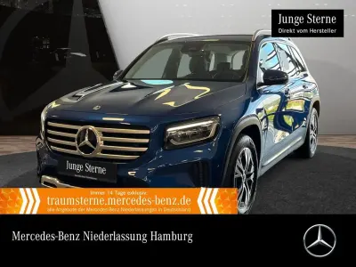 Gebraucht Mercedes GLB220