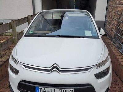 Citroën C4 Picasso