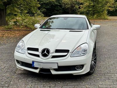 Mercedes SLK200