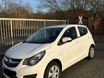 Opel Karl